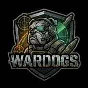 Wardogs L81 logo