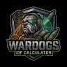 Wardogs L81 logo